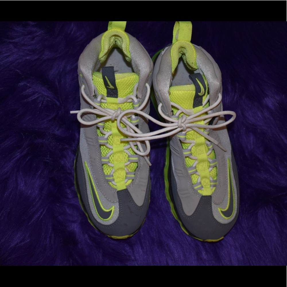 Nike Air Ken Griffey Jr